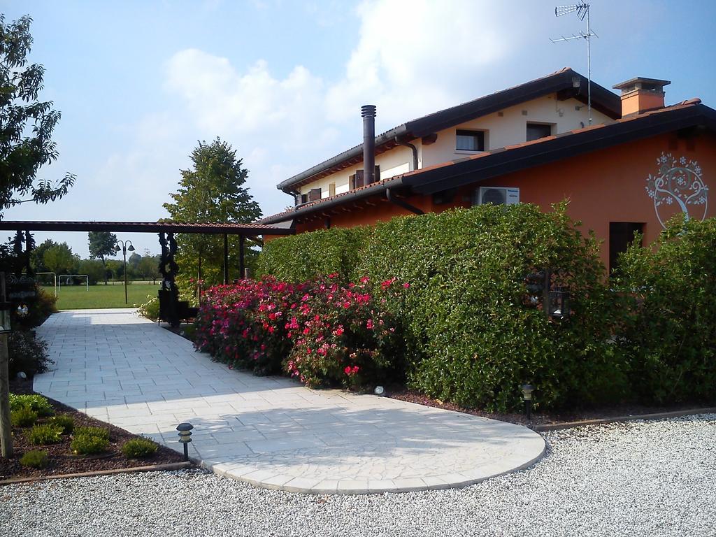 Country House La Perla Del Sile * Sant'Elena di Silea